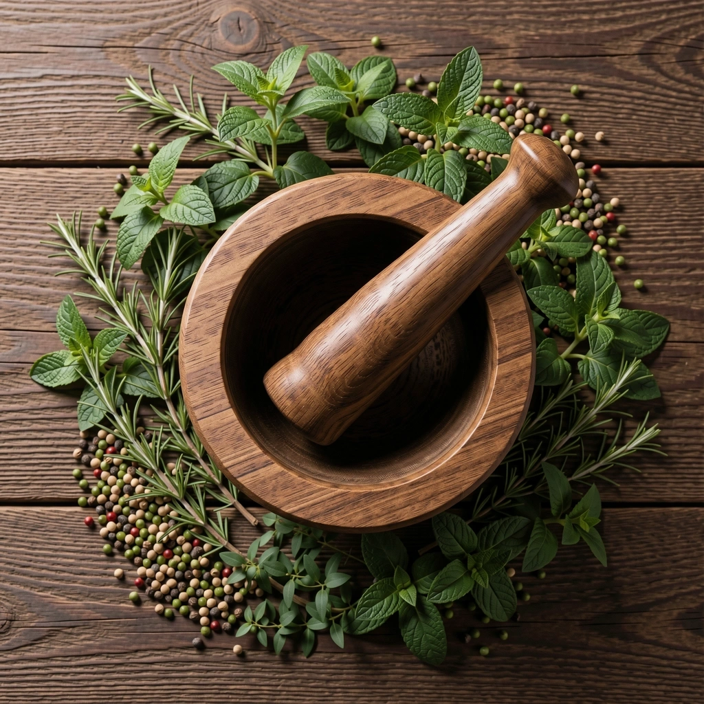 Kesucian dan Kawalan Bahan