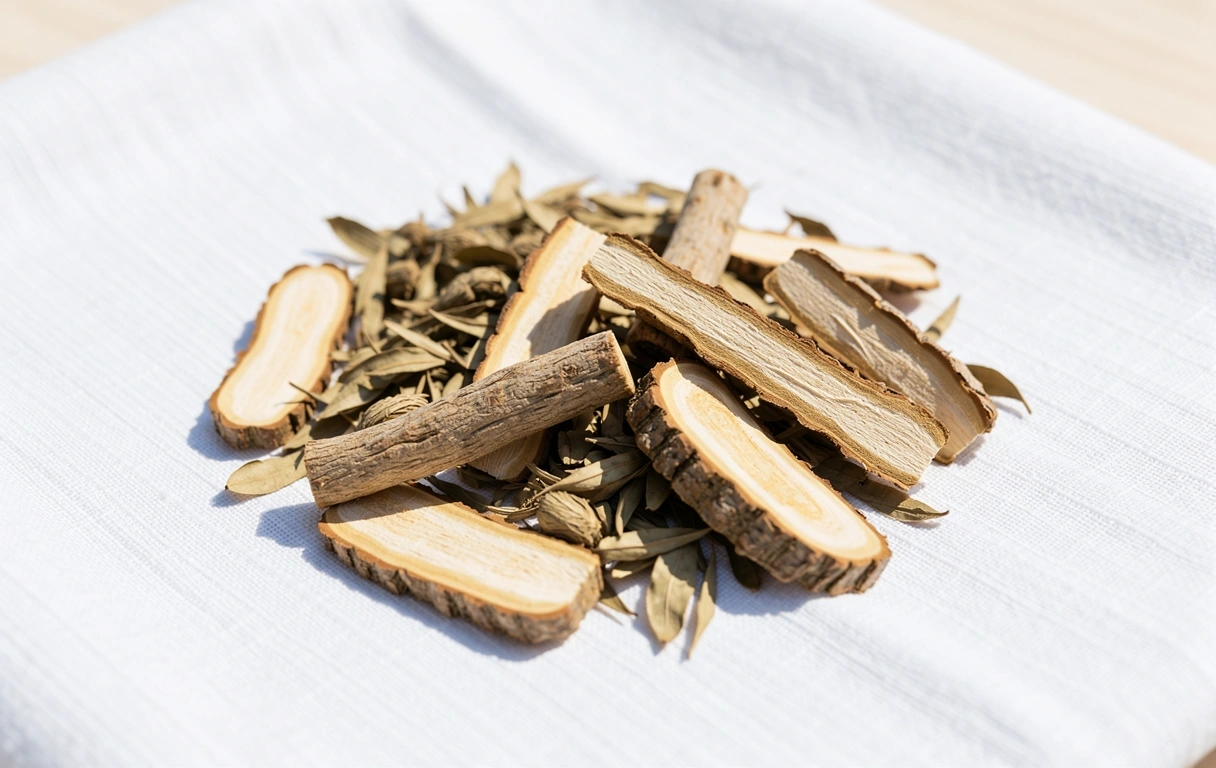 Tradisi Herba Melayu