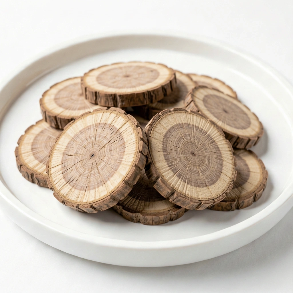 Akar Tongkat Ali Tradisional