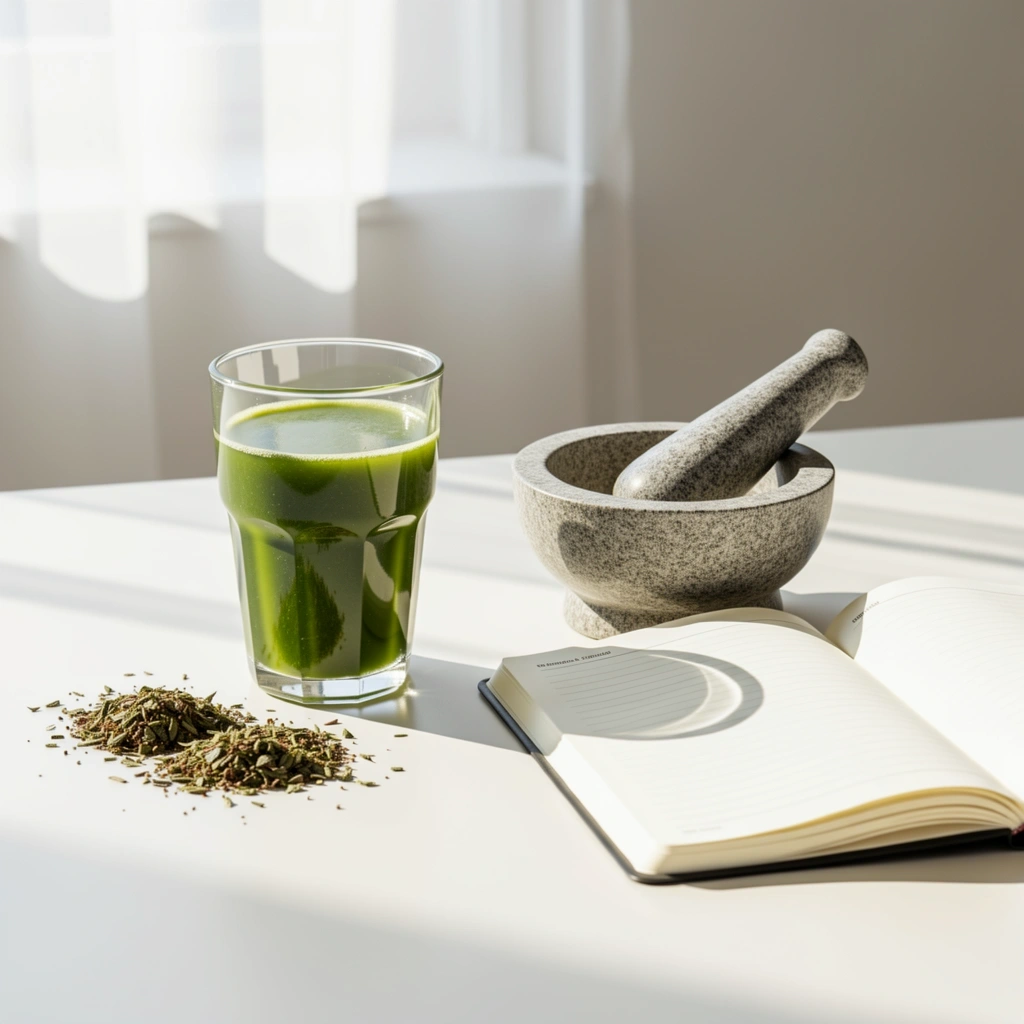 Pejabat editorial yang bersih dan teratur